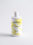 Frischer Conditioner, Zitrus-Cocktail | 370 ml MISHÉA