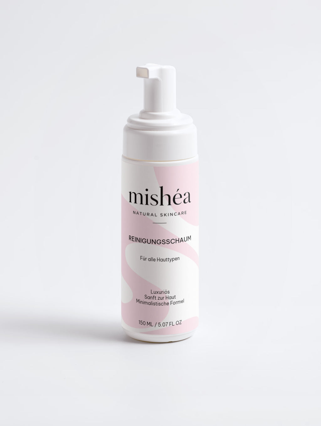 Reinigungsschaum | 150 ml MISHÉA