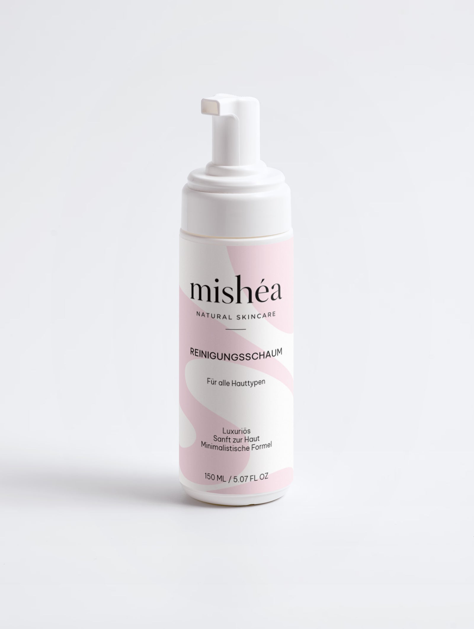 Reinigungsschaum | 150 ml
