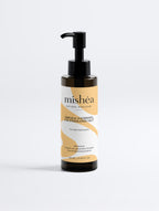 Omega 6-9 Körperöl für strahlende Haut | 145 ml MISHÉA