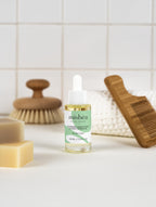 Rosemary Hair & Scalp Strengthening Oil Selfnamed