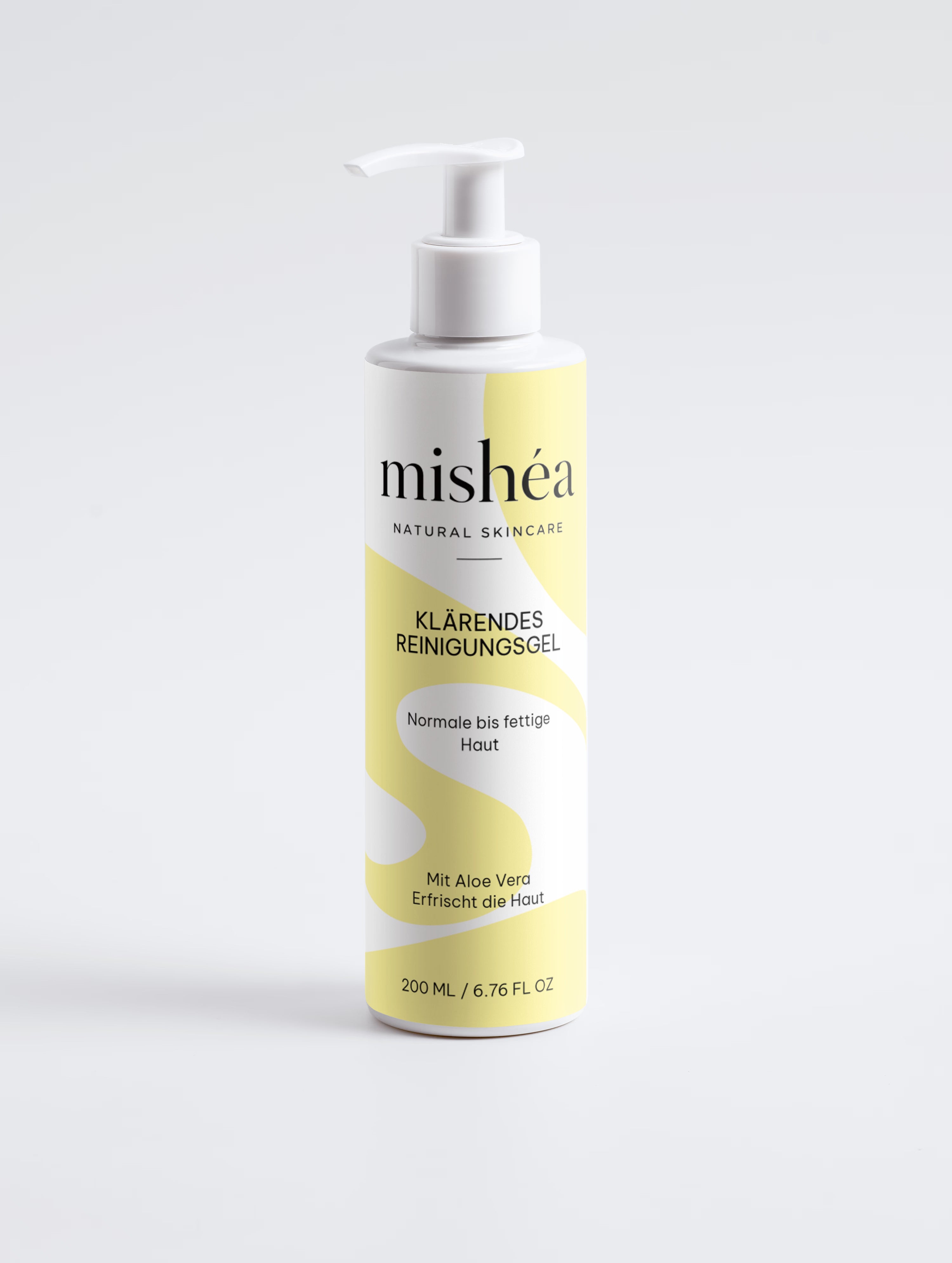 Klärendes Gel | 200 ml MISHÉA