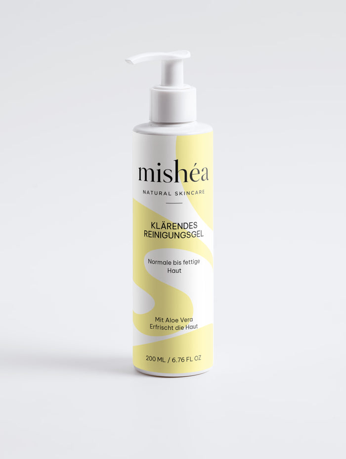 Klärendes Gel | 200 ml