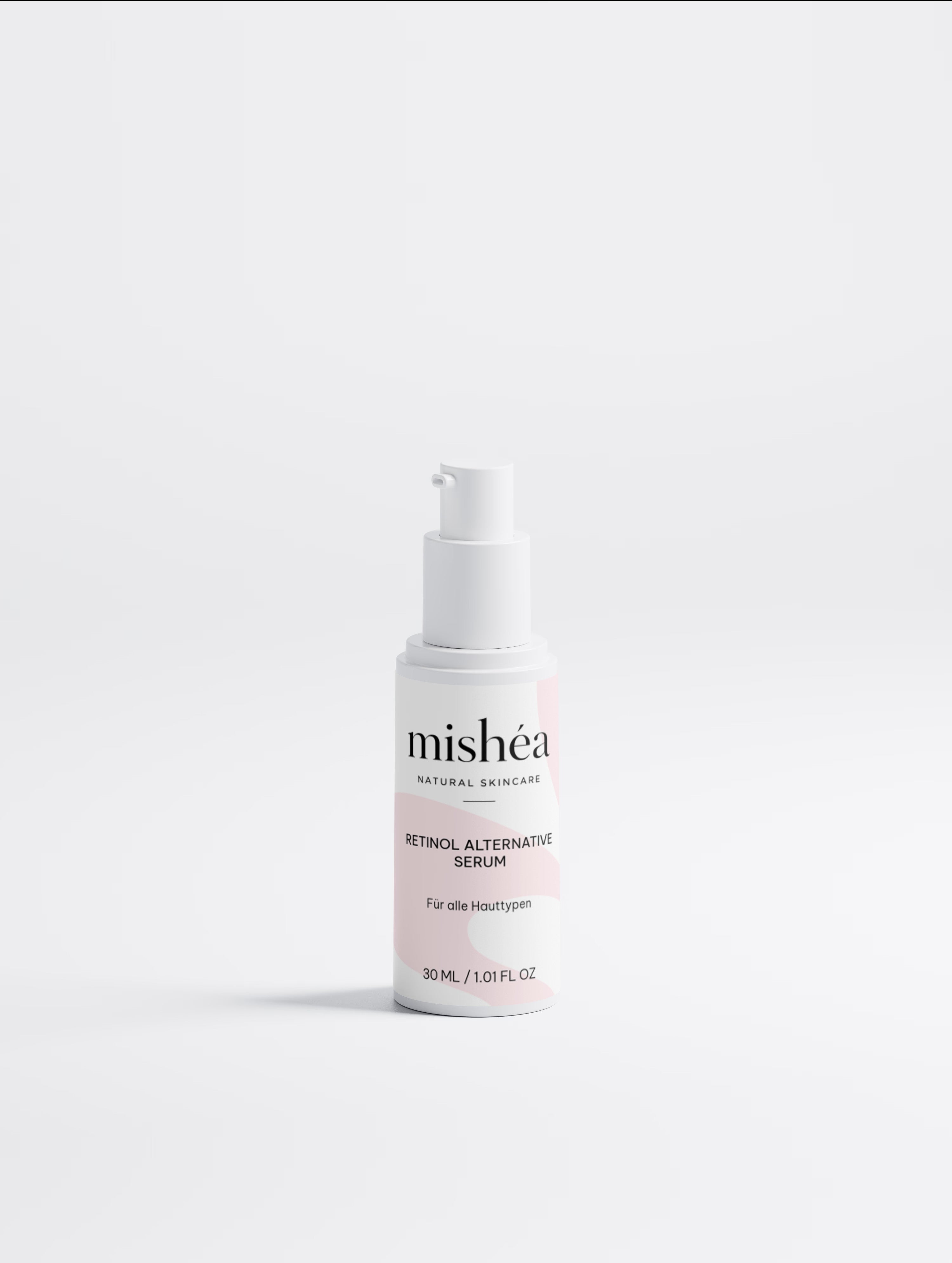 Retinol-Alternativ-Serum | 30 ml MISHÉA