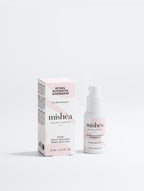 Retinol-Alternativ-Augenserum | 15 ml MISHÉA