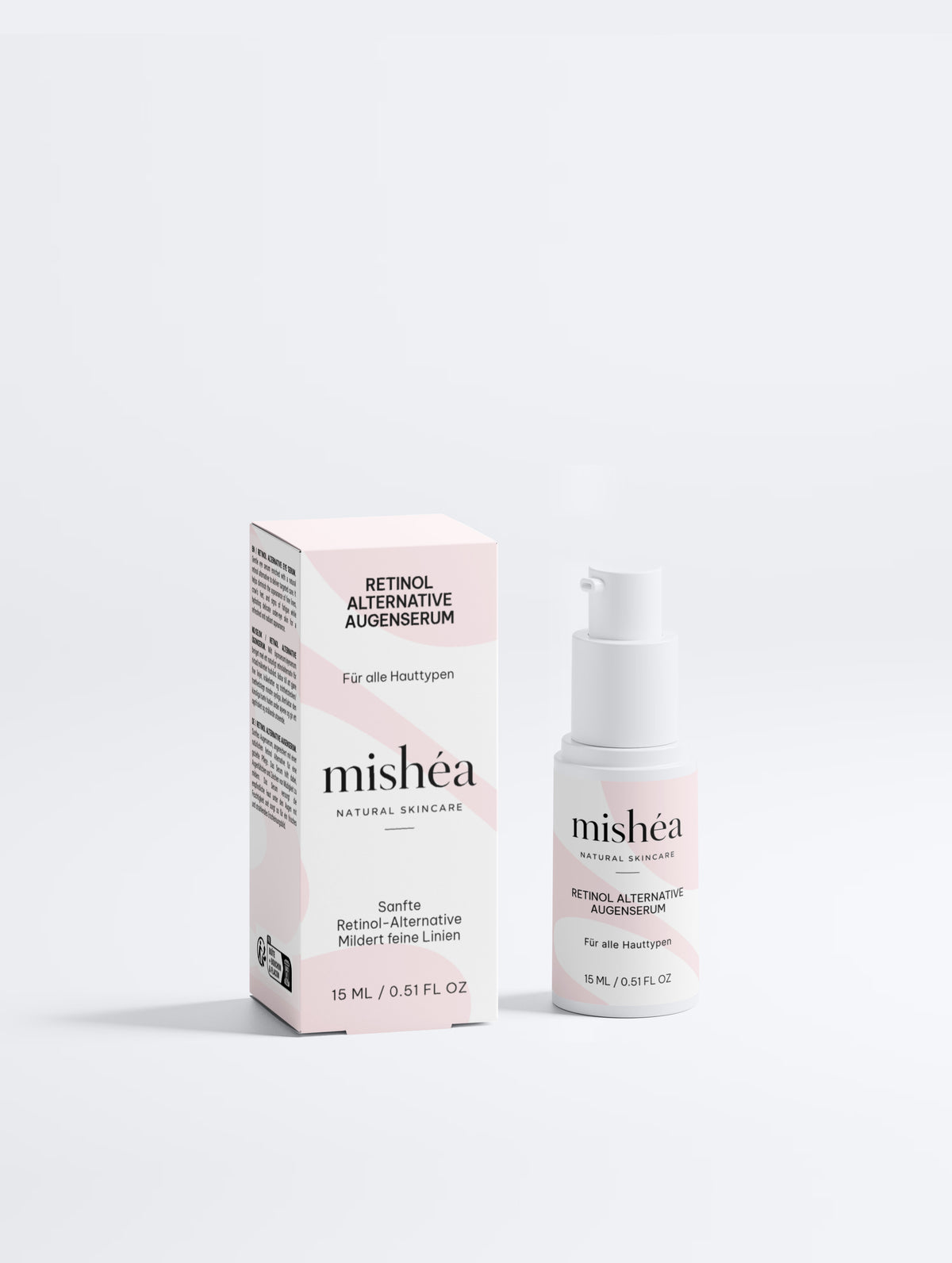 Retinol-Alternativ-Augenserum | 15 ml