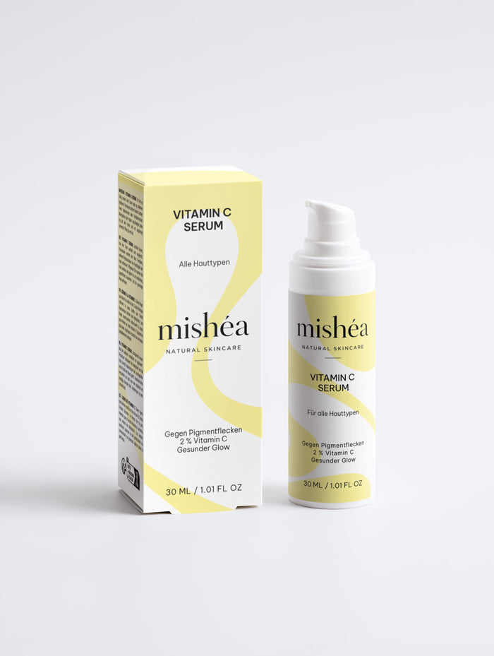 Vitamin C Serum | 30 ml