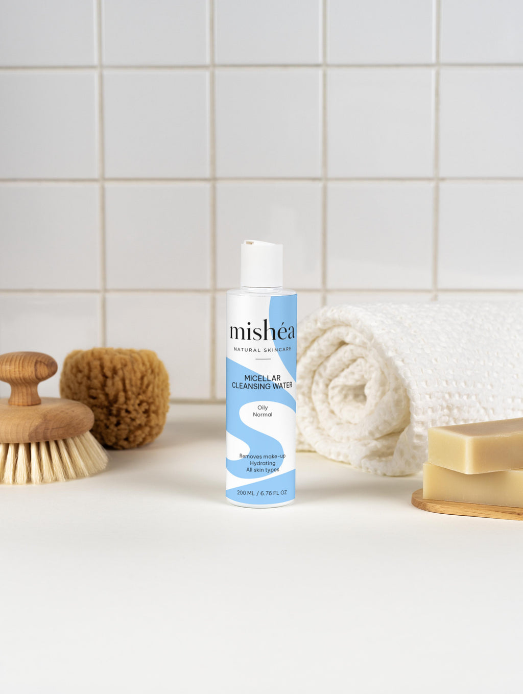 Micellar Cleansing Water Selfnamed