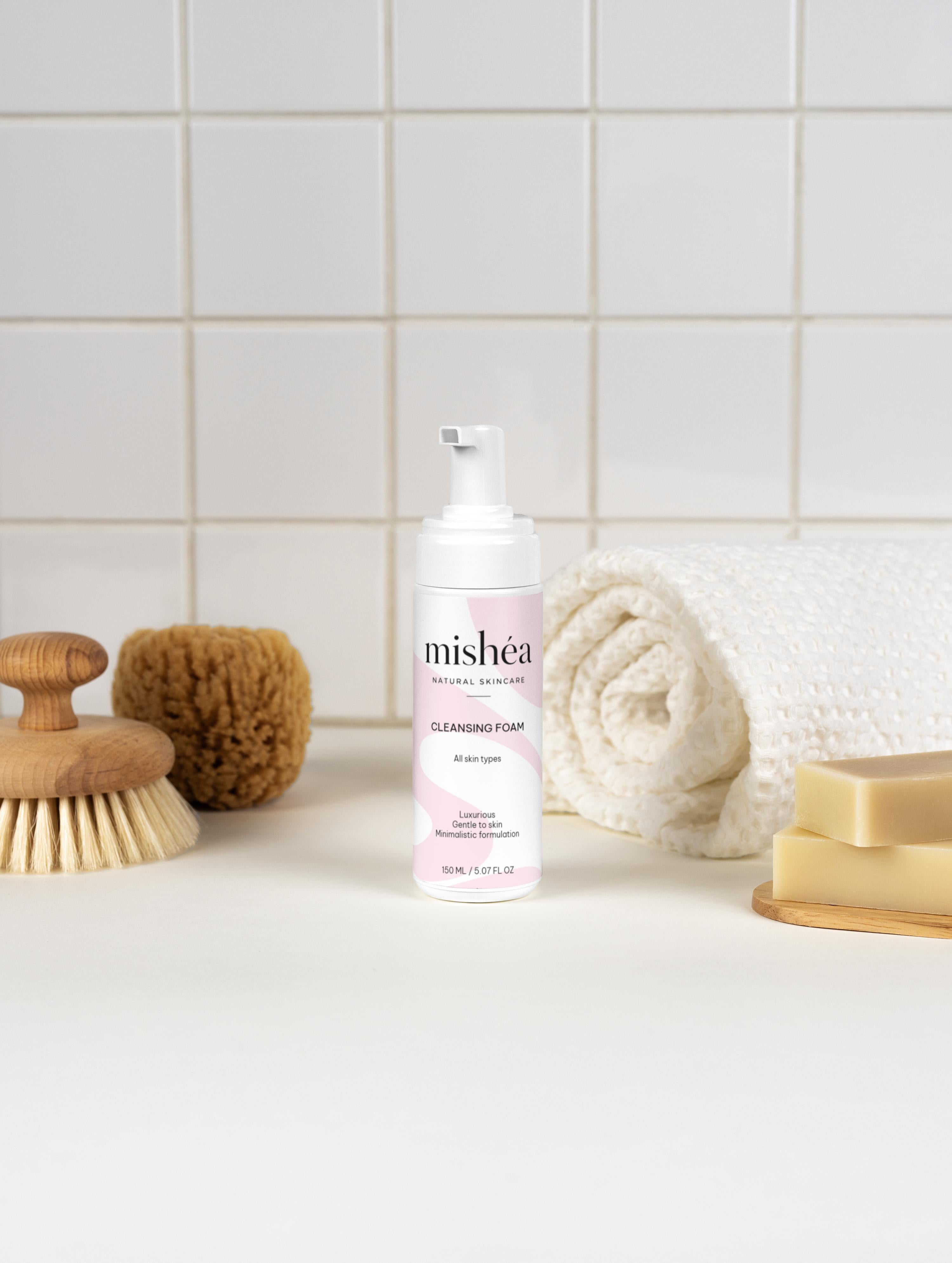 Cleansing Foam Selfnamed