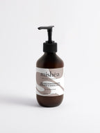 Körperserum für seidige Haut, Gewürze & Sandelholz | 270 ml MISHÉA