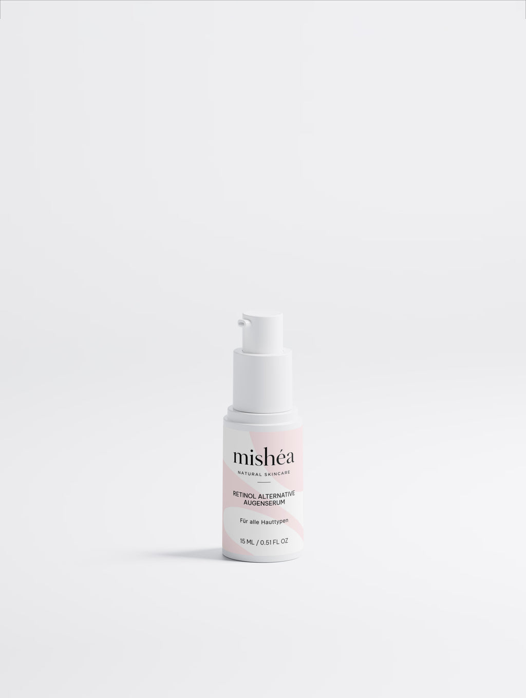 Retinol-Alternativ-Augenserum | 15 ml MISHÉA