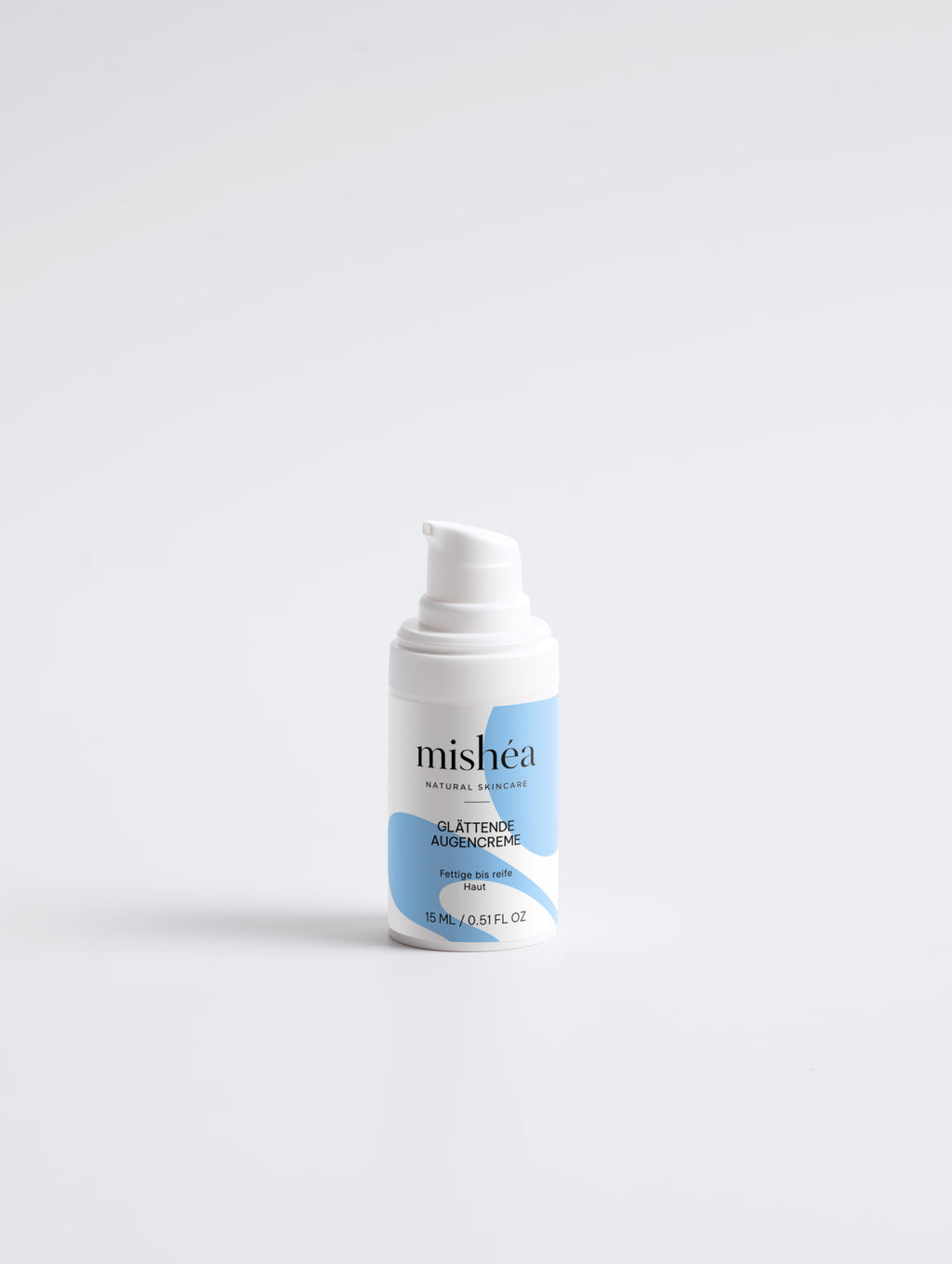 Glättende Augencreme | 15 ml MISHÉA