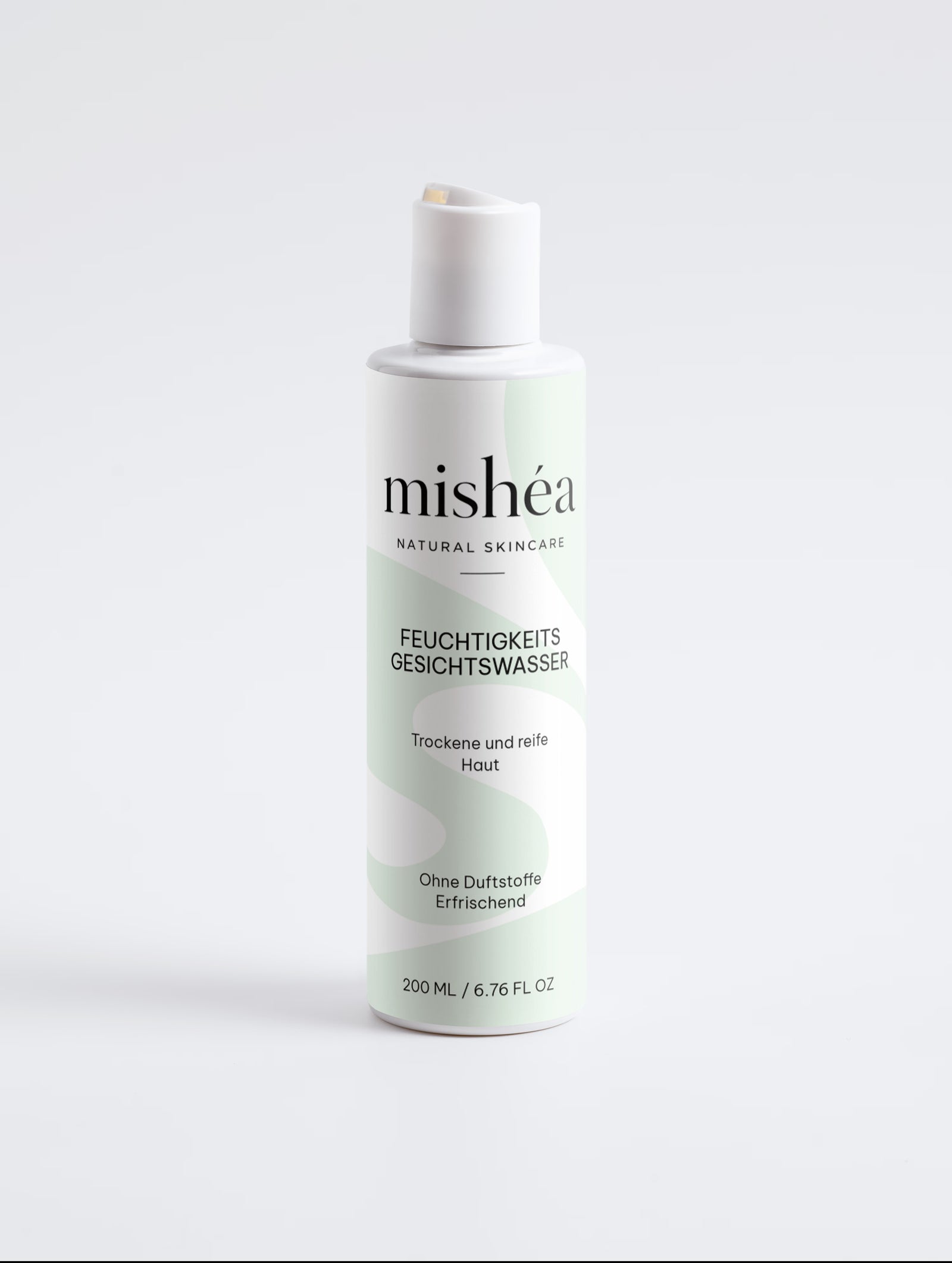 Feuchtigkeitsspendendes Gesichtswasser | 200 ml