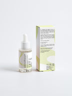 Bioactive Prebiotics Jelly Serum Selfnamed