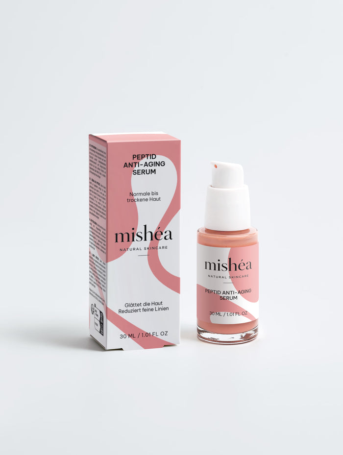 Peptid Anti-Aging Serum | 30 ml