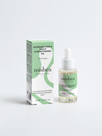 Rosemary Hair & Scalp Strengthening Oil Selfnamed