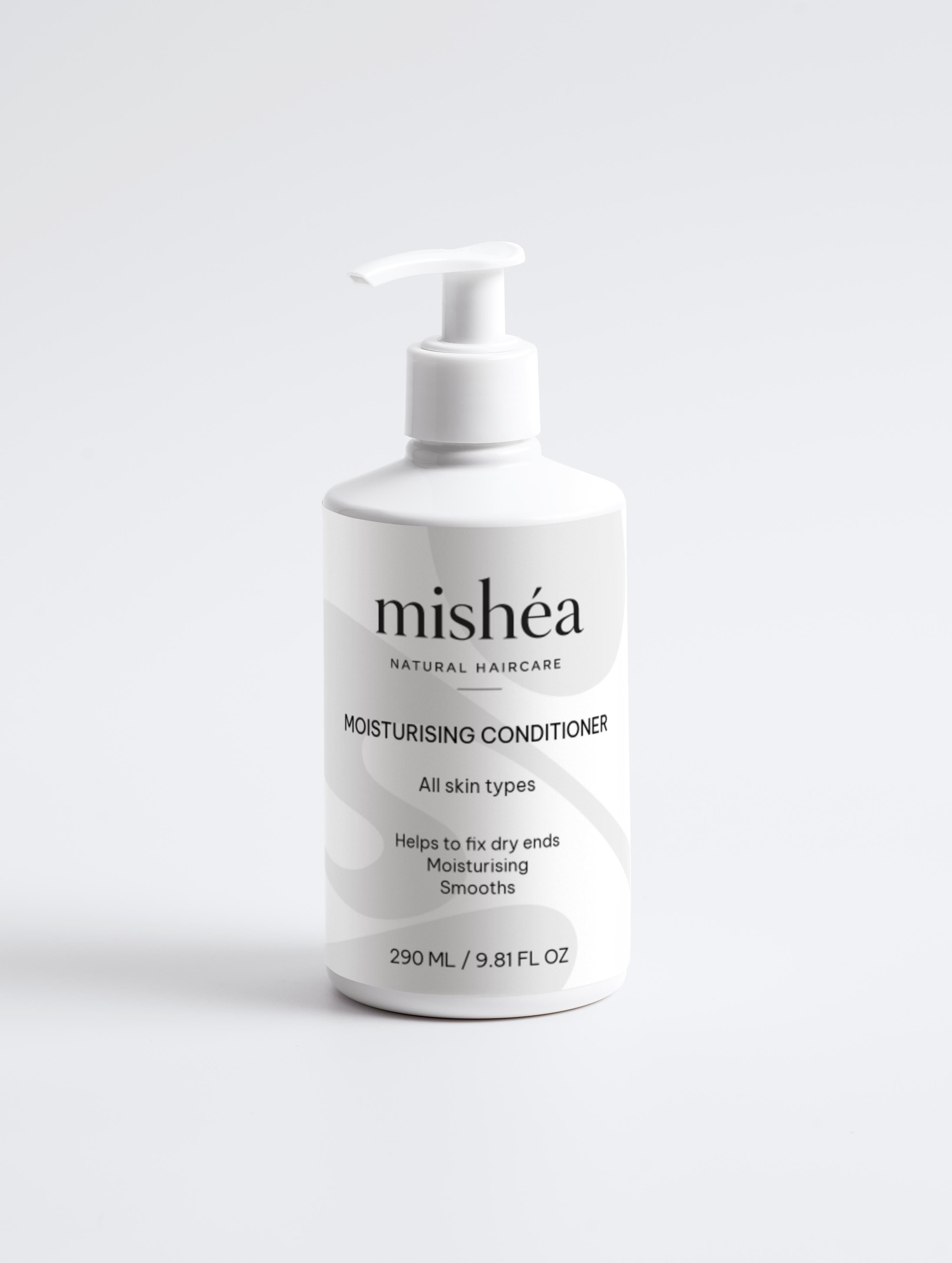 Moisturising Conditioner Selfnamed