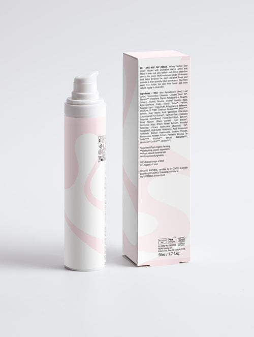 Anti-Age Day Cream Selfnamed