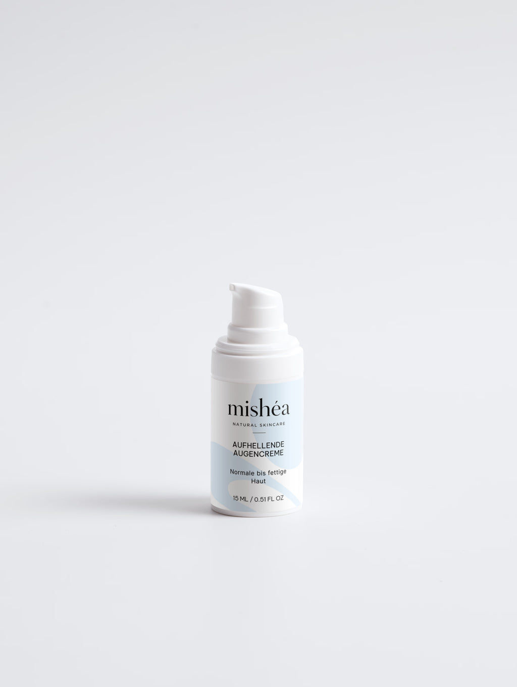 Aufhellende Augencreme | 15 ml MISHÉA