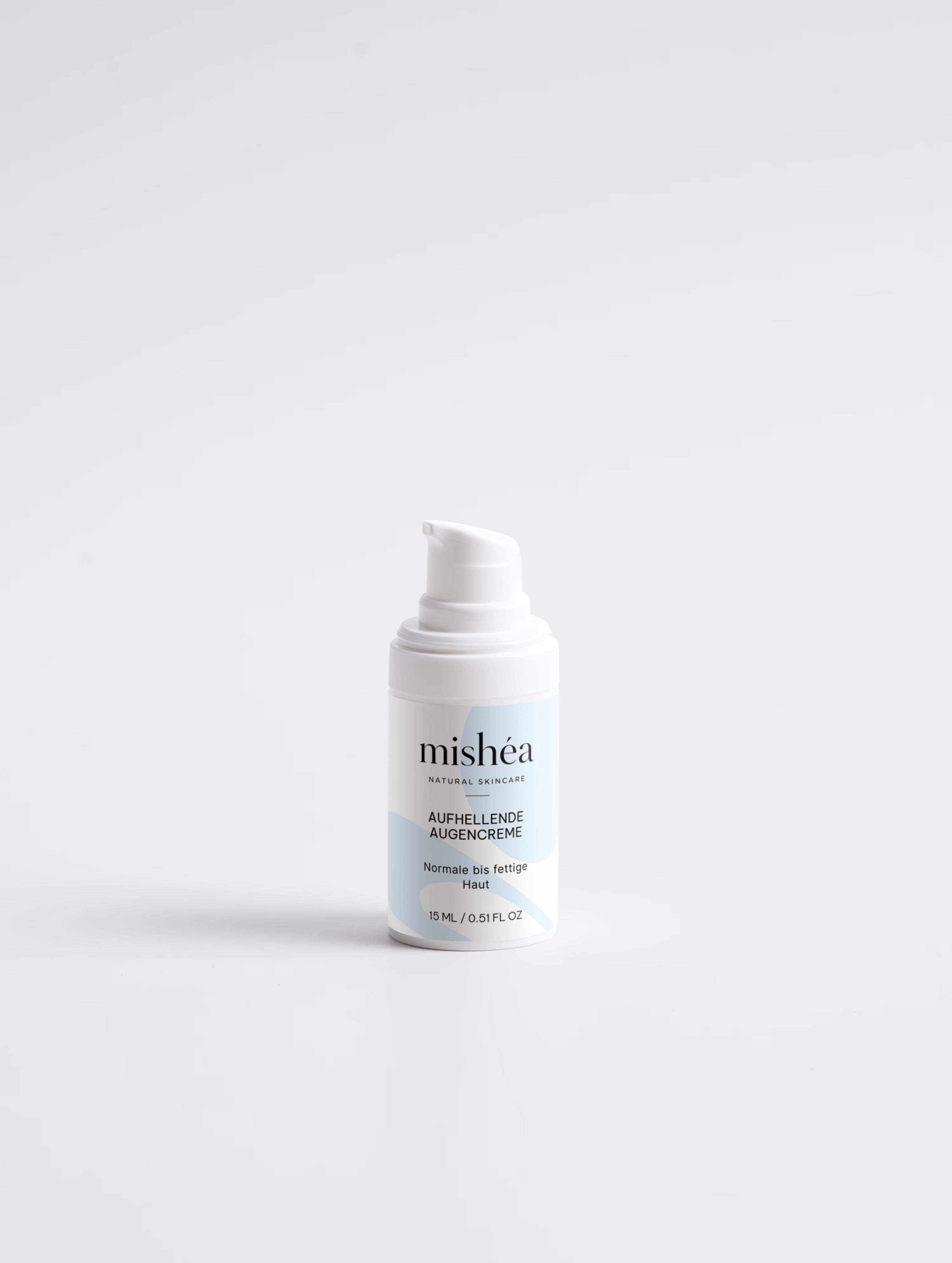 Aufhellende Augencreme | 15 ml MISHÉA