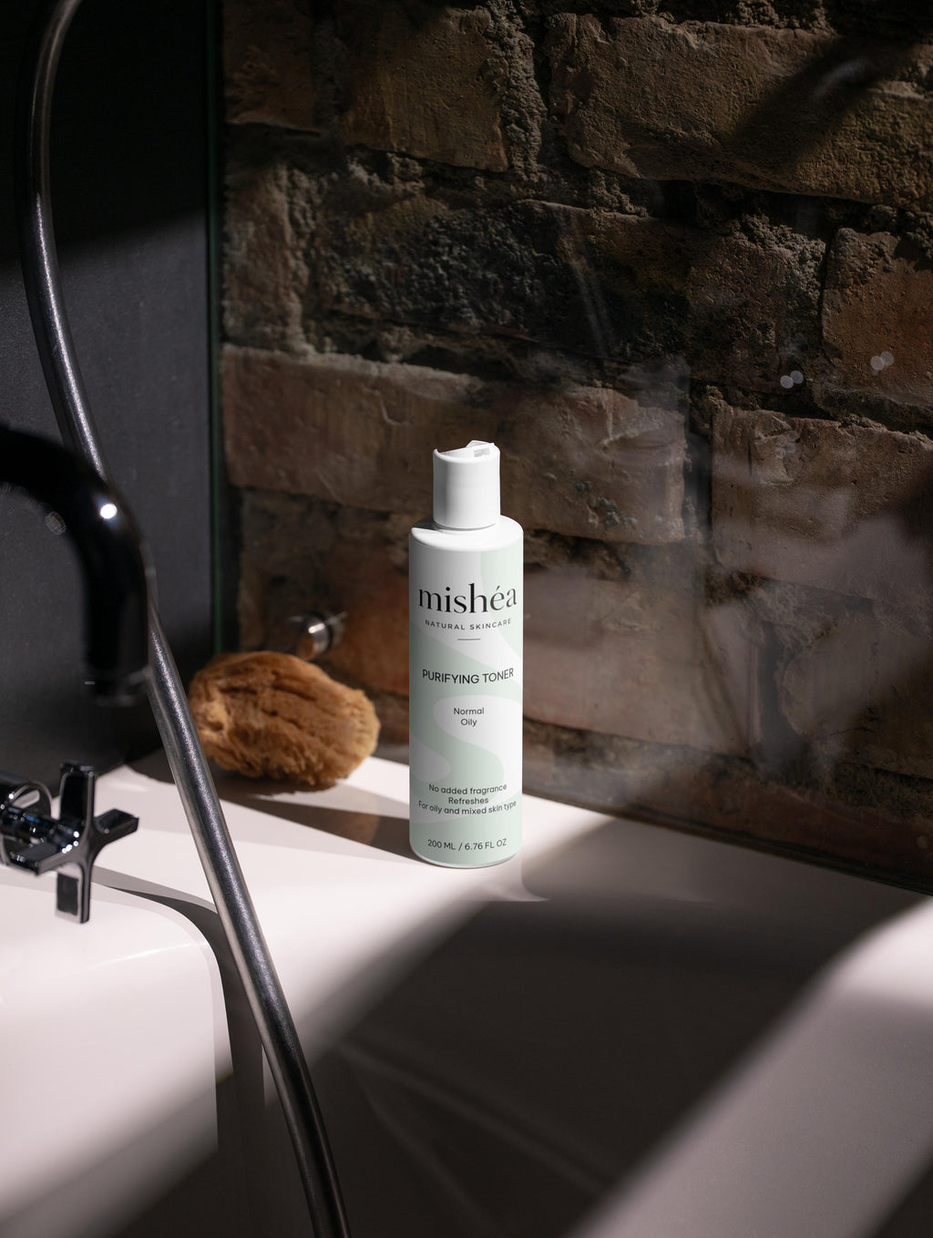 Purifying Toner Selfnamed