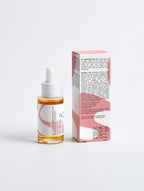 Pflegendes Gesichtsöl | 30 ml MISHÉA