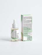 Rosemary Hair & Scalp Strengthening Oil Selfnamed