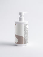 Keratin Volume Boost Shampoo Selfnamed