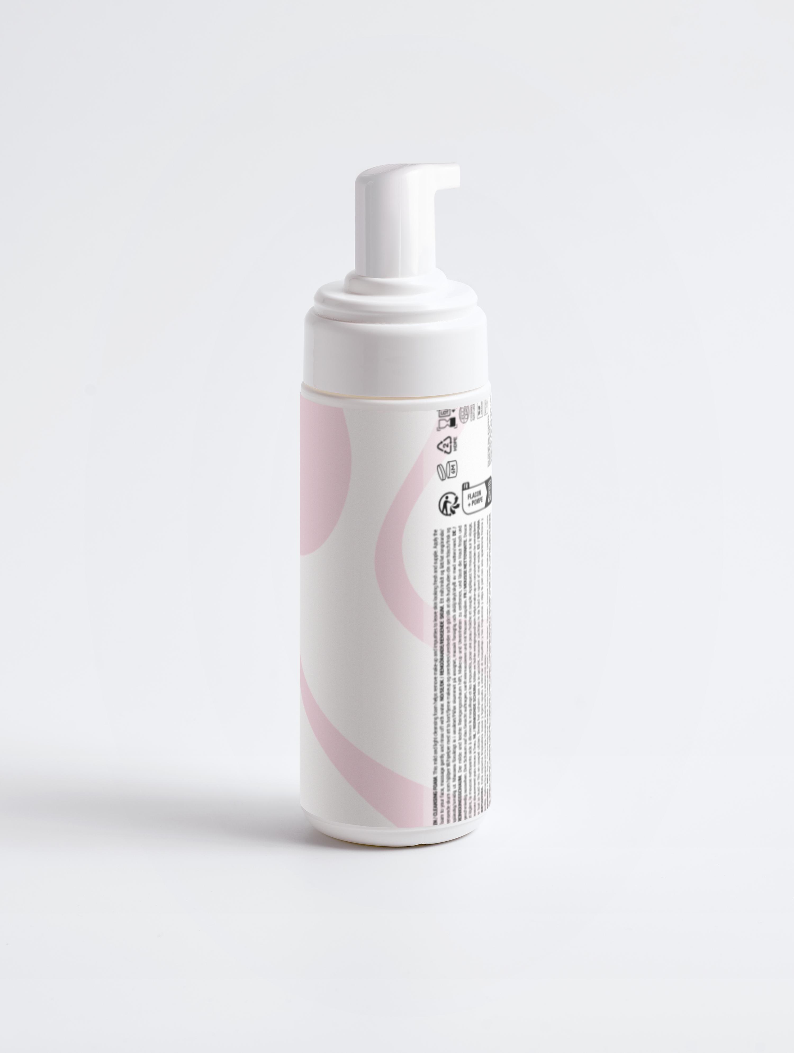 Cleansing Foam Selfnamed