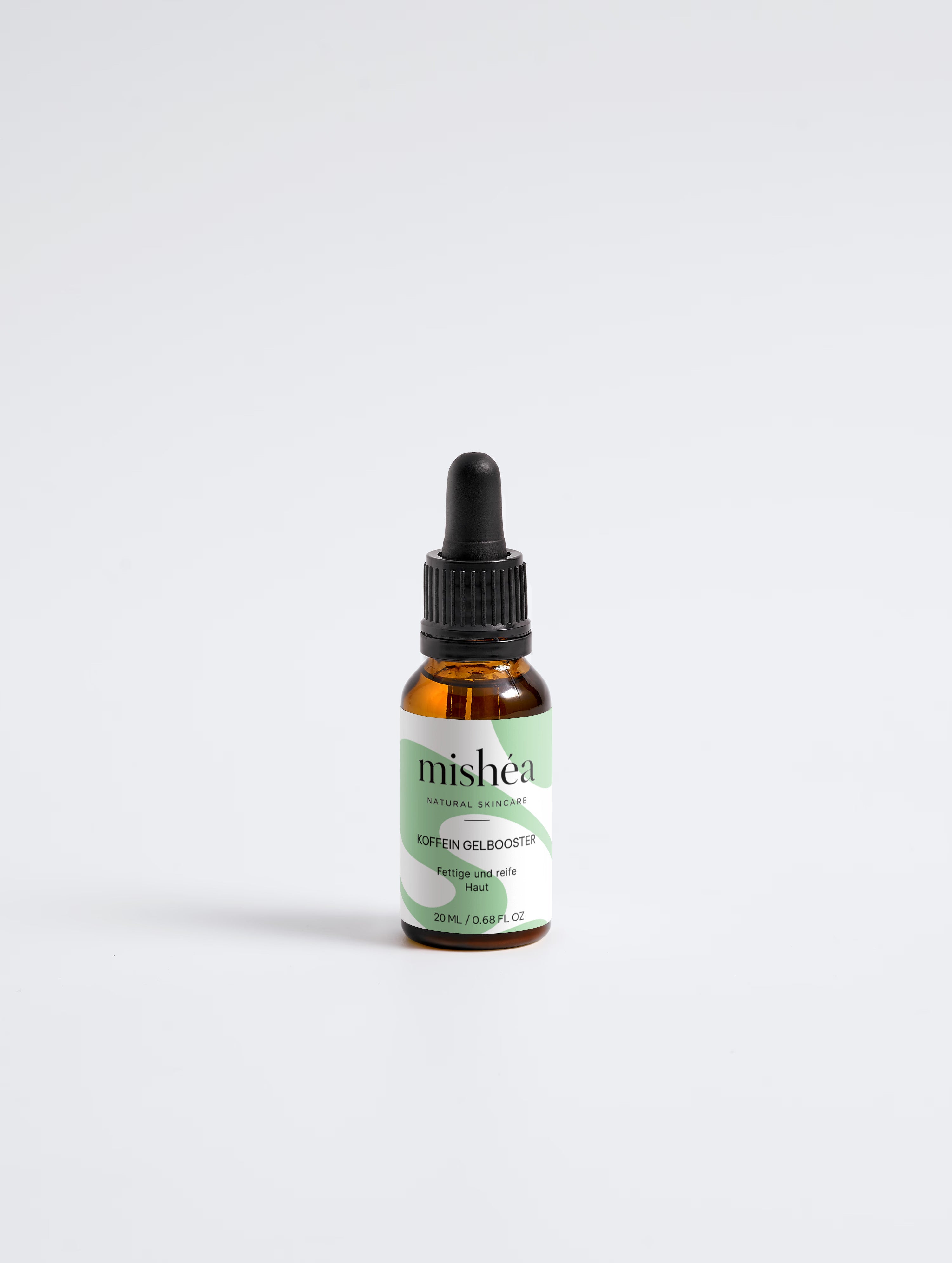 Koffein-Gel-Booster | 20 ml MISHÉA