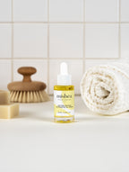 Natural Retinol Alternative Oil Serum Selfnamed