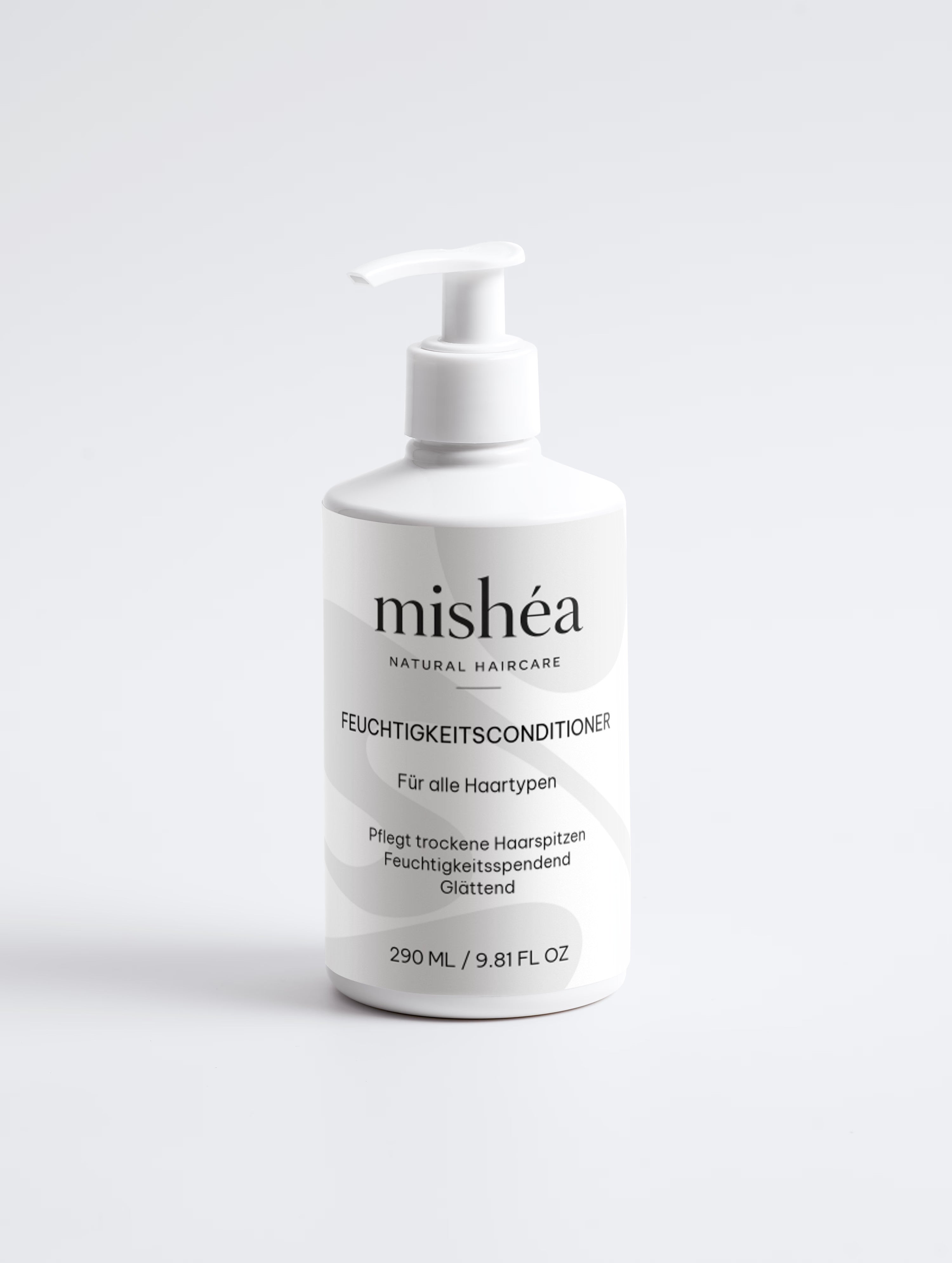 Feuchtigkeitsspendender Conditioner | 290 ml MISHÉA