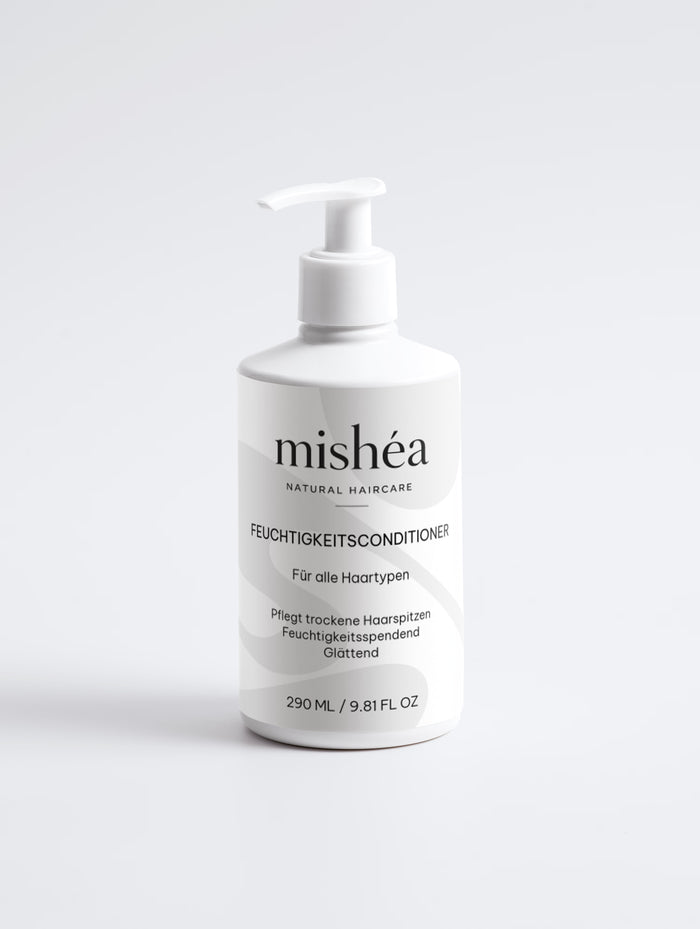Feuchtigkeitsspendender Conditioner | 290 ml