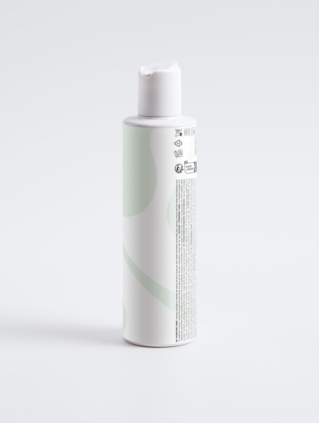 Feuchtigkeitsspendendes Gesichtswasser | 200 ml MISHÉA