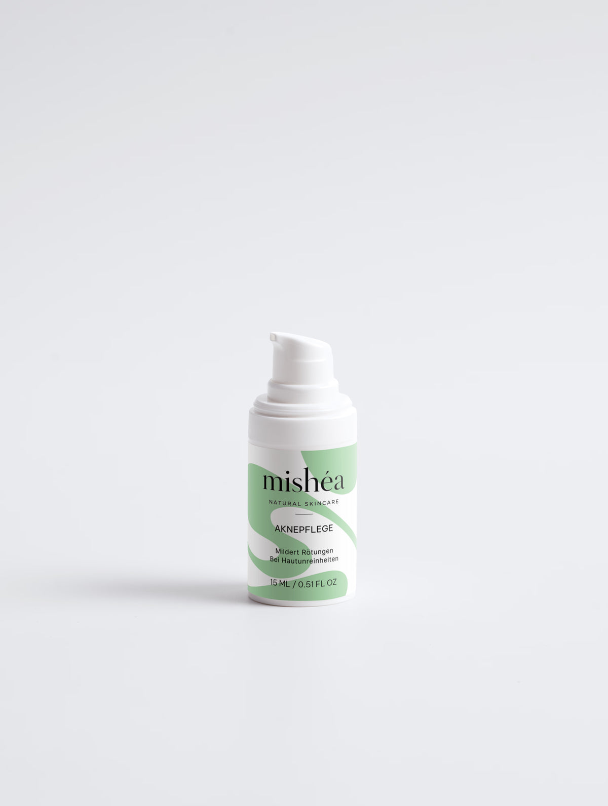 Akne-Punktpflege | 15 ml MISHÉA