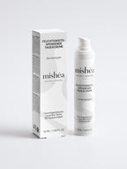 Feuchtigkeitsspendende Tagescreme | 50 ml MISHÉA
