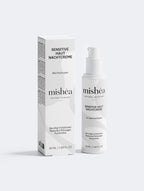 Nachtcreme für empfindliche Haut, parfümfrei | 50 ml MISHÉA