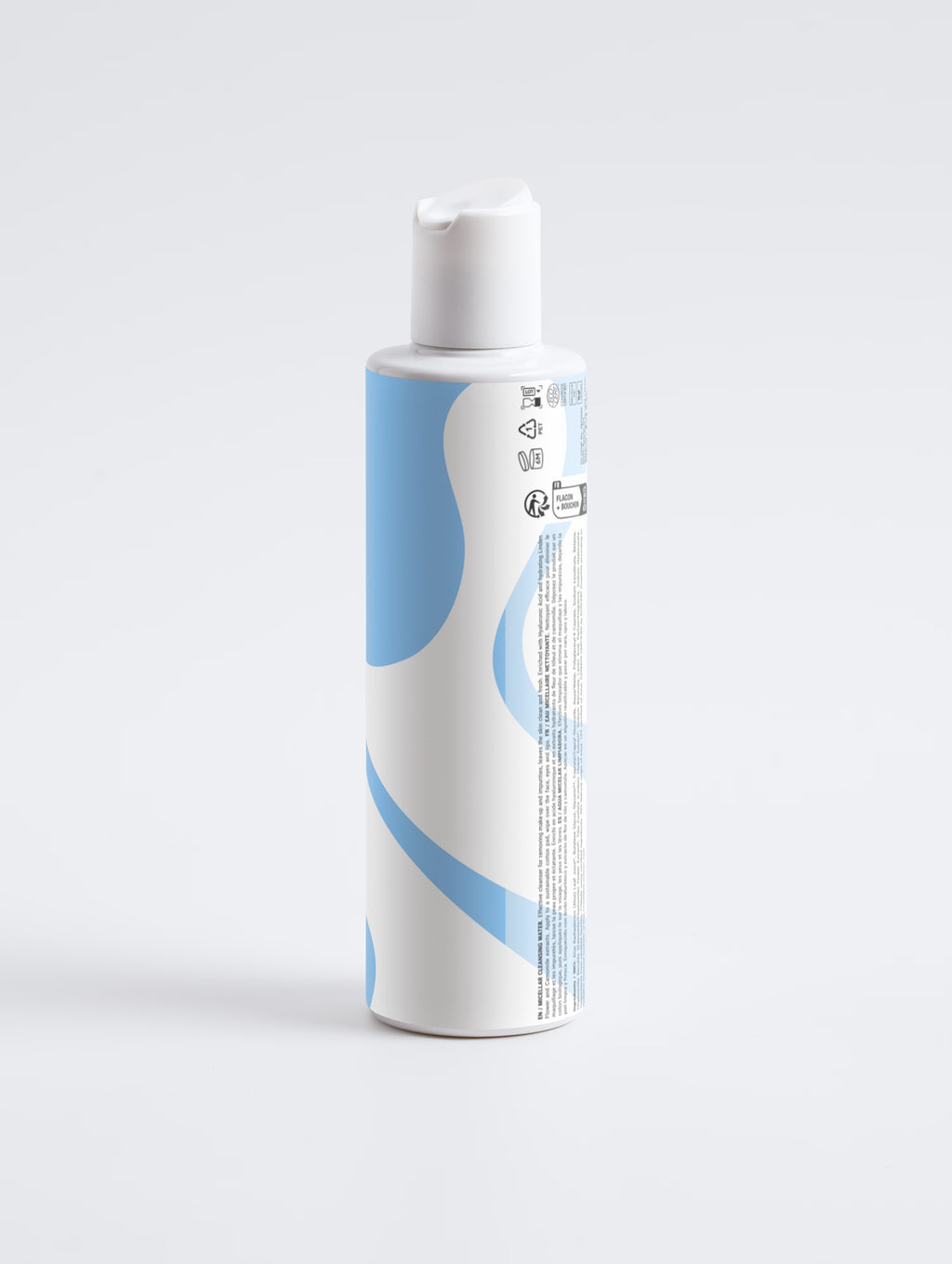 Mizellares Reinigungswasser | 200 ml MISHÉA
