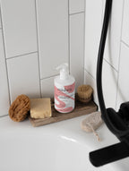 Colour Care Shampoo, Peachy Grapefruit Zest Selfnamed