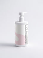 Shampoo für empfindliche Kopfhaut | 400 ml MISHÉA