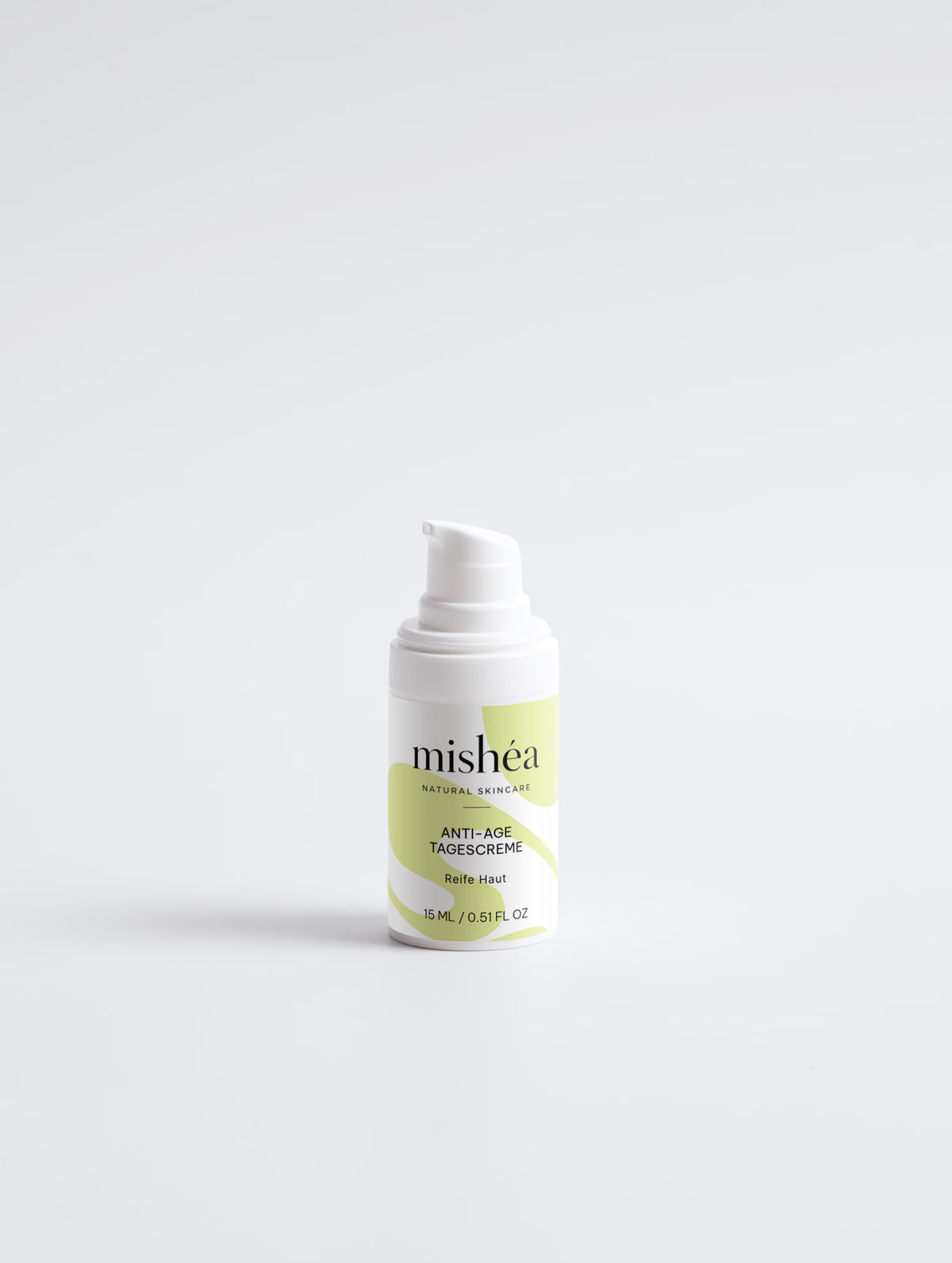 Anti-Aging-Tagescreme | 15 ml MISHÉA