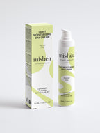 Light Moisturising Day Cream Selfnamed