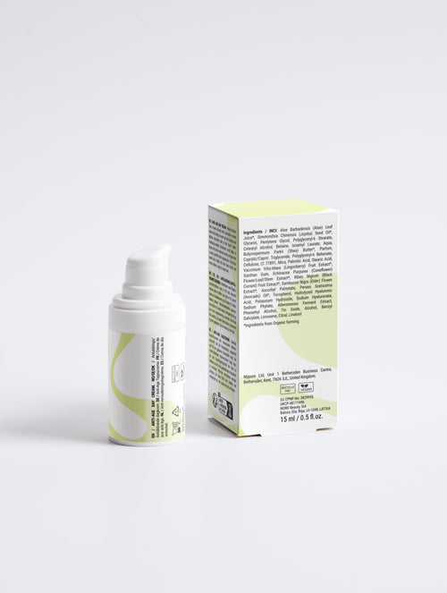 Anti-Aging-Tagescreme | 15 ml MISHÉA