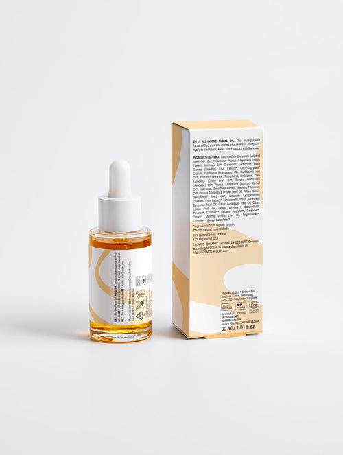 All-in-One-Gesichtsöl | 30 ml MISHÉA