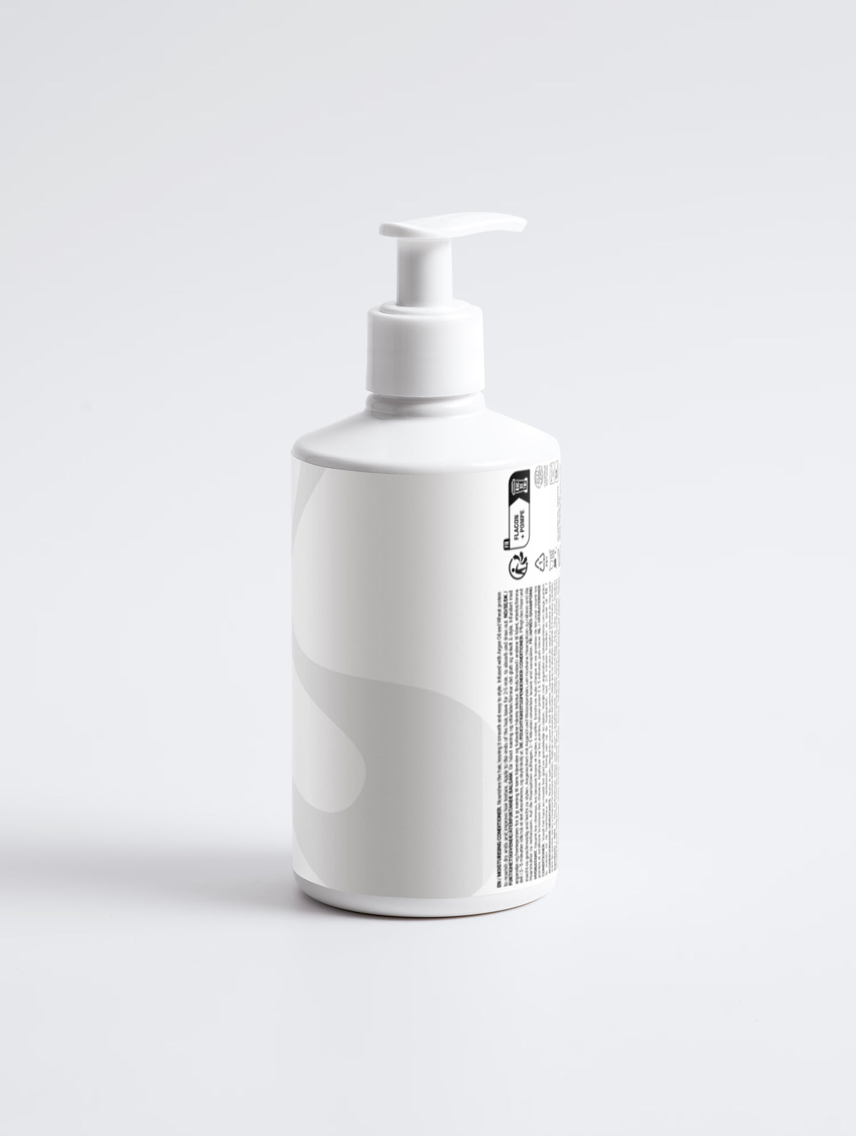 Feuchtigkeitsspendender Conditioner | 290 ml MISHÉA