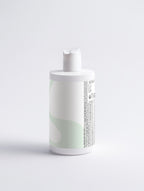 Glanz-Conditioner, Rauchgrün-Vetiver | 370 ml MISHÉA
