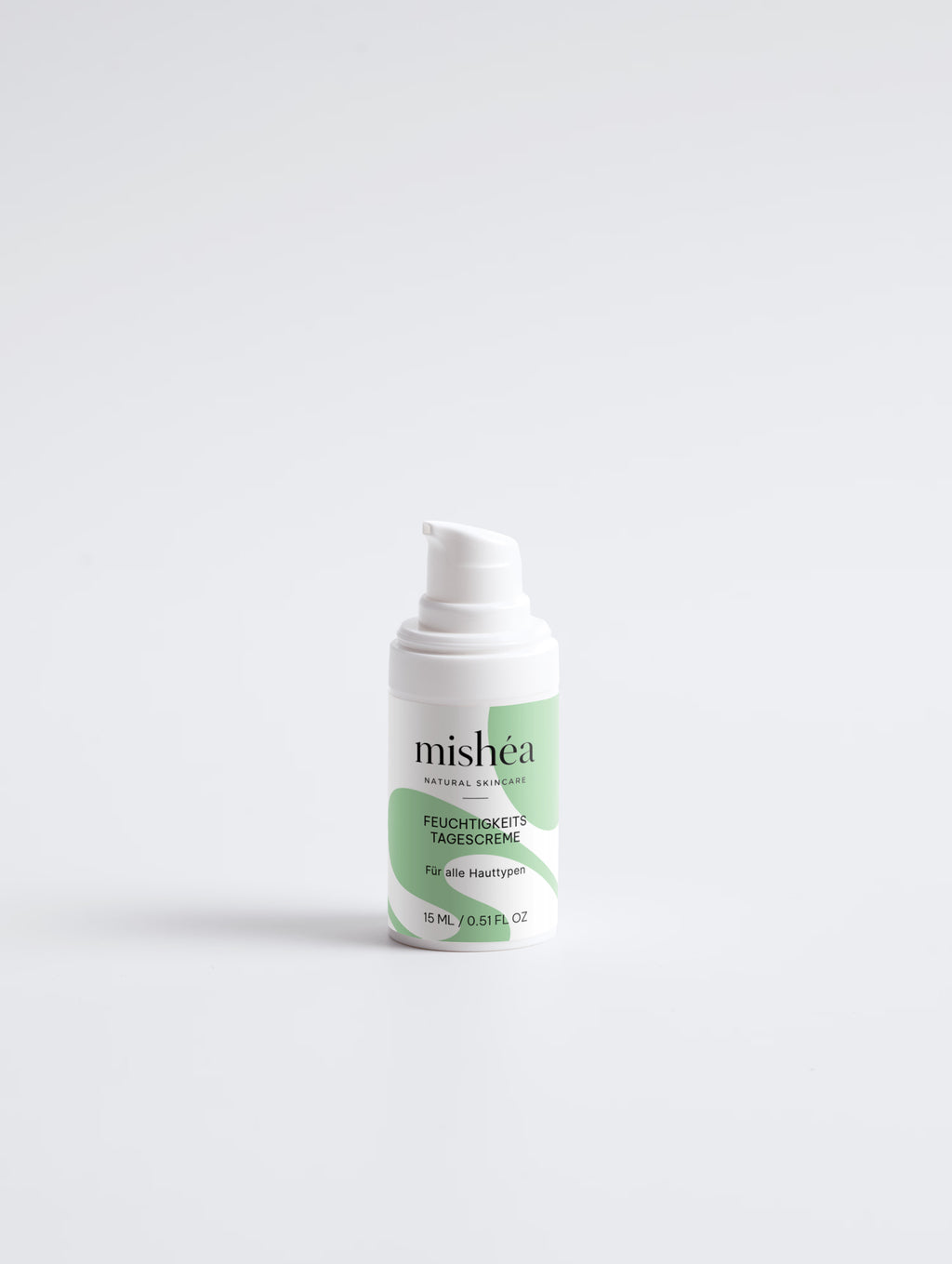 Feuchtigkeitsspendende Tagescreme | 15 ml MISHÉA