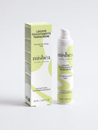 Leicht feuchtigkeitsspendende Tagescreme | 50 ml MISHÉA