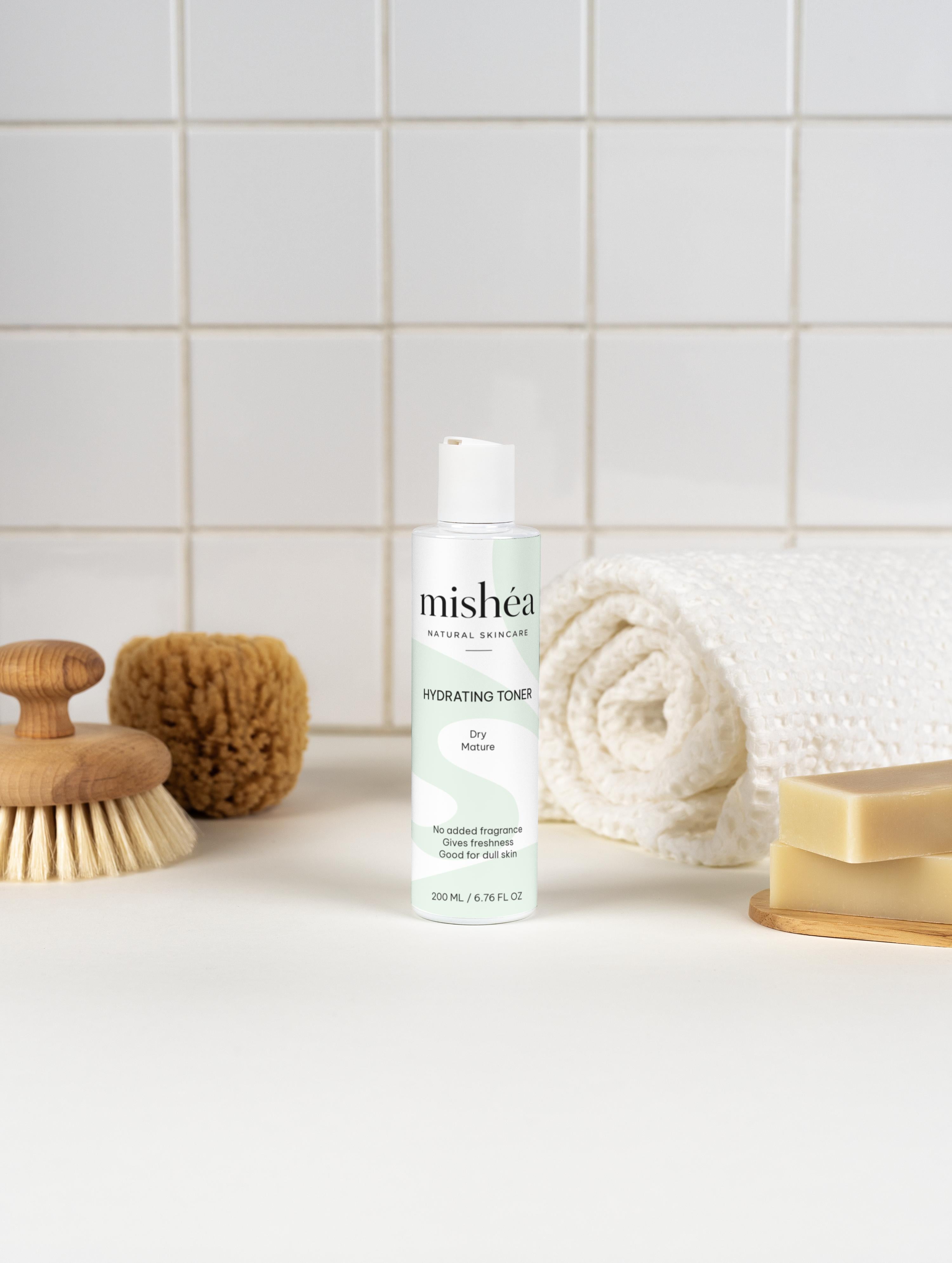 Hydrating Toner Selfnamed