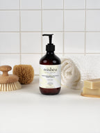 Hand & Body Wash, Patchouli & Amber Vanilla Selfnamed